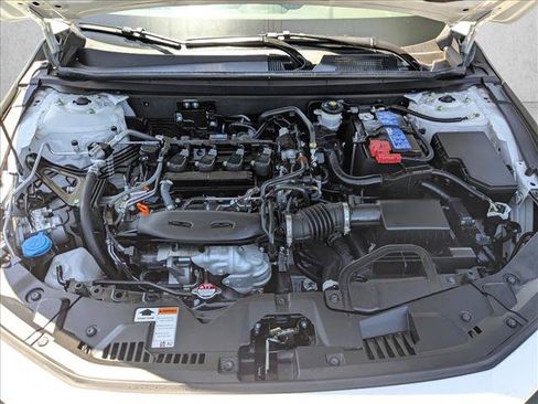 Used 2024 Honda Accord LX image 21