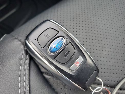 Used 2022 Subaru Forester Touring AWD/4WD image 29
