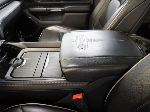 Used 2023 RAM 1500 Limited image 24