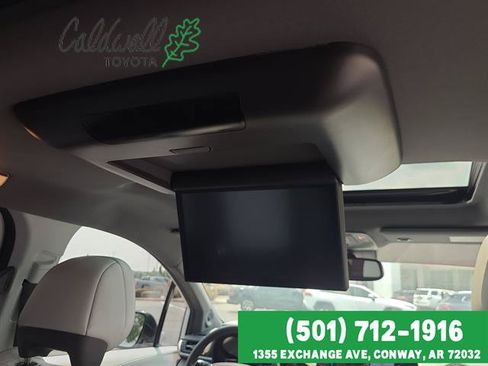 Used 2022 Toyota Sienna XSE w/ XSE Plus Package AWD/4WD image 24