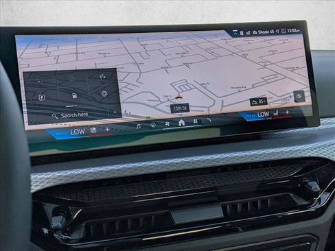 New 2026 BMW 330i 330i NA w/ Convenience Package image 14