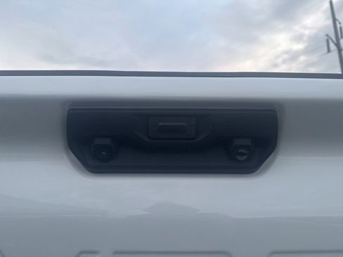 Used 2025 Chevrolet Silverado 2500 W/T w/ WT Convenience Package image 13