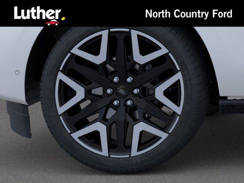 New 2026 Ford Expedition Max Platinum w/ Platinum Ultimate Package image 19