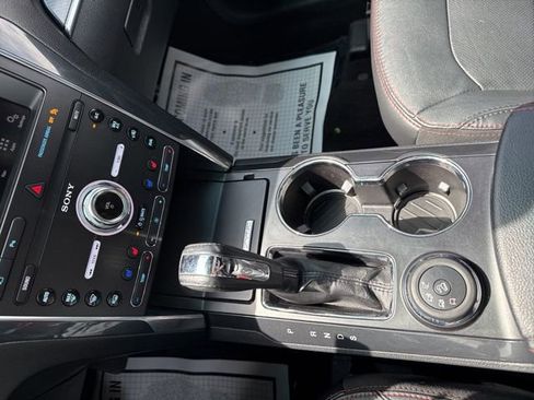 Used 2019 Ford Explorer Sport w/ Equipment Group 401A image 25
