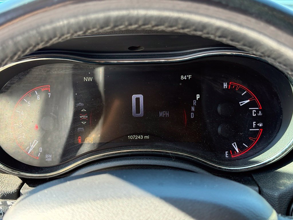 Used 2018 Dodge Durango GT w/ Premium Group AWD/4WD image 17