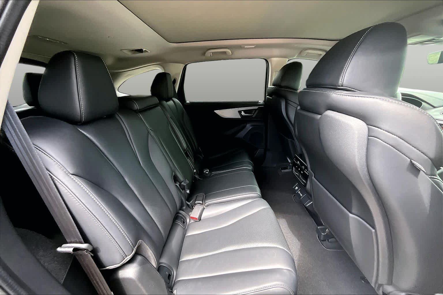 Used 2023 Acura MDX w/ Technology Package FWD image 20