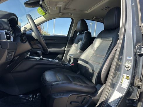 Used 2024 MAZDA CX-5 Carbon Edition image 12