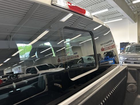 Used 2023 Ford F150 XLT w/ Equipment Group 302A High image 6