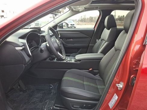 New 2026 MAZDA CX-50 2.5 Hybrid w/ Preferred Pkg image 14