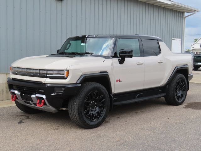 New 2026 GMC Hummer EV 4x4 Crew Cab w/ LPO, Sport Package image 7