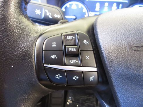Used 2023 Ford Bronco Sport Badlands w/ Premium Package AWD/4WD image 16