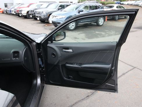 Used 2023 Dodge Charger GT w/ Blacktop Package image 18