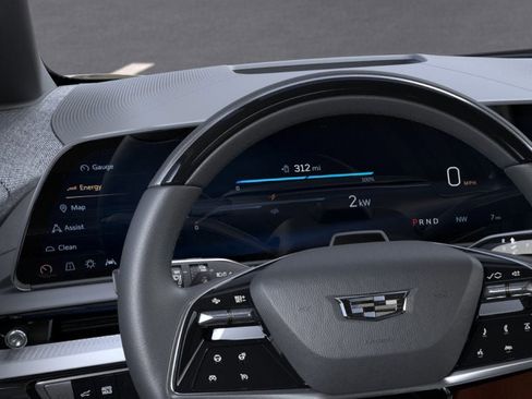 New 2026 Cadillac Optiq Sport 2 image 44