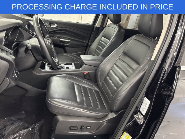 Certified 2019 Ford Escape SEL AWD/4WD image 3