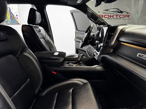 Used 2022 RAM 1500 TRX w/ TRX Level 2 Equipment Group image 53