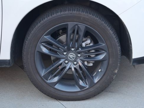 Used 2021 Acura RDX A-Spec FWD image 11