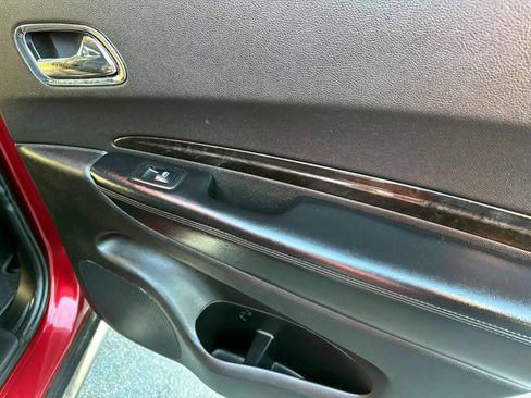 Used 2013 Dodge Durango Crew image 17