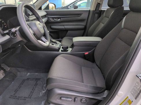 Used 2024 Honda CR-V EX image 15