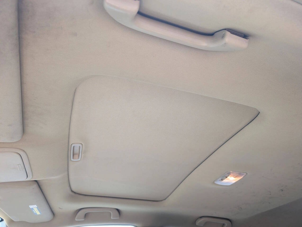 Used 2011 Honda CR-V EX-L image 25