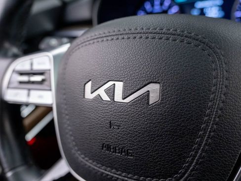Used 2022 Kia Telluride SX w/ SX Prestige Package AWD/4WD image 24