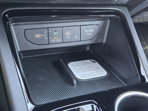New 2026 Kia K5 GT-Line w/ GT-Line Red Interior Package image 26