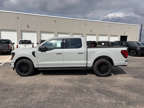 New 2026 Ford F150 XLT w/ Equipment Group 302A MID RWD image 2