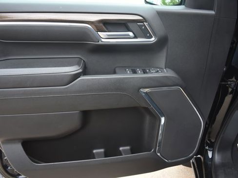 Used 2024 Chevrolet Silverado 1500 LT w/ Protection Package RWD image 13
