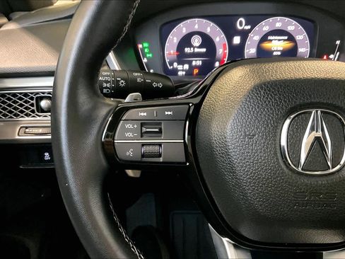 Used 2025 Acura Integra A-Spec image 19