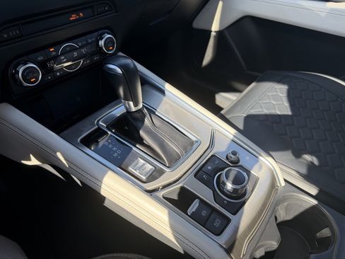 Used 2017 MAZDA CX-5 Grand Touring image 32