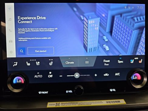 New 2026 Lexus TX 350 AWD image 22