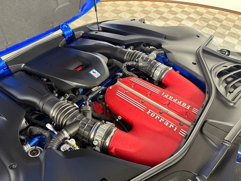 New 2025 Ferrari 12Cilindri RWD image 10