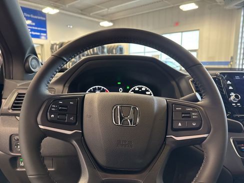 New 2026 Honda Ridgeline RTL image 15