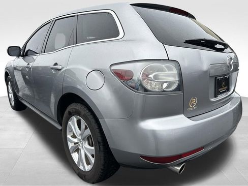 Used 2011 MAZDA CX-7 s Touring AWD/4WD image 3