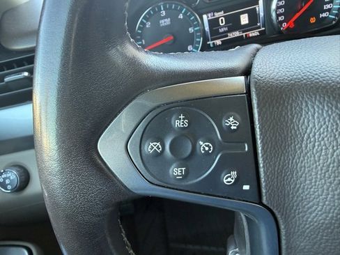 Used 2019 Chevrolet Tahoe Premier image 18