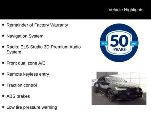 Used 2023 Acura TLX Type S AWD/4WD image 5