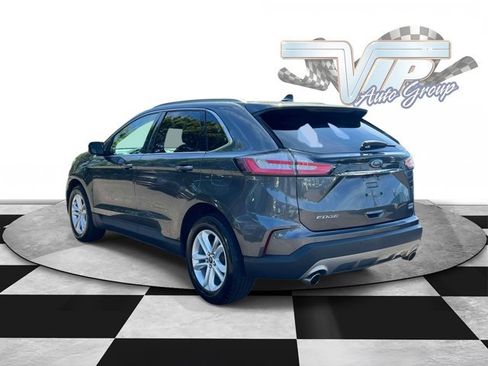 Used 2019 Ford Edge SEL w/ Equipment Group 201A AWD/4WD image 8