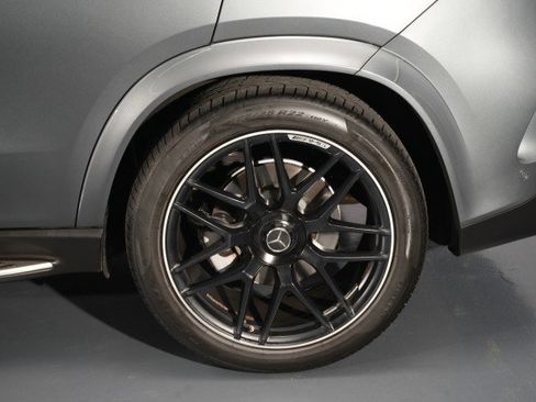 Used 2021 Mercedes-Benz GLE 53 AMG 4MATIC image 51