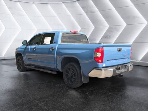 Used 2019 Toyota Tundra SR5 w/ SR5 Upgrade Package RWD image 3