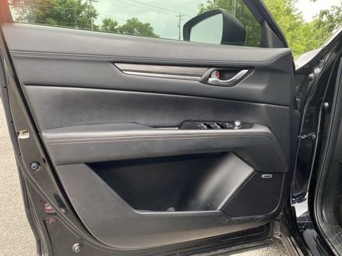 Used 2020 MAZDA CX-5 Grand Touring FWD image 12