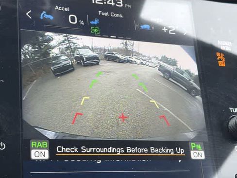 Certified 2024 Subaru Outback Limited image 15