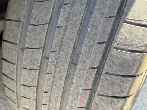 Used 2023 Mercedes-Benz EQS 580 4MATIC SUV image 20