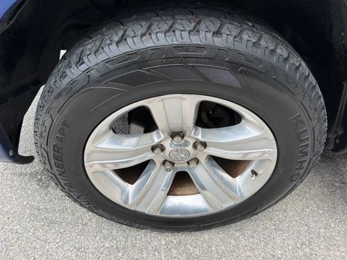 Used 2016 RAM 1500 Sport w/ Convenience Group RWD image 31