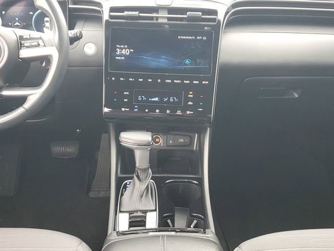 Used 2023 Hyundai Santa Cruz SEL Premium AWD/4WD image 15