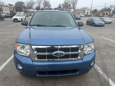Used 2009 Ford Escape XLT image 9