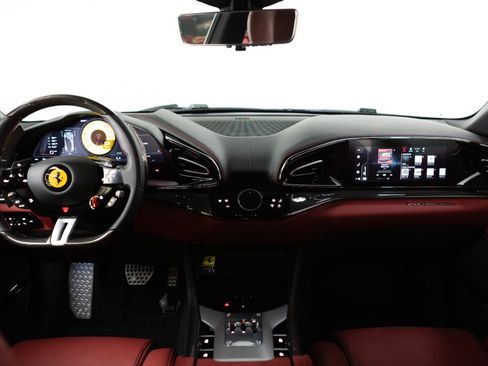 Used 2025 Ferrari Purosangue image 82