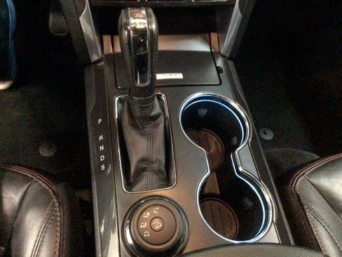 Used 2017 Ford Explorer Sport w/ Equipment Group 401A image 16
