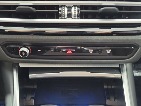 Certified 2023 BMW i4 eDrive35 w/ Premium Package RWD image 21