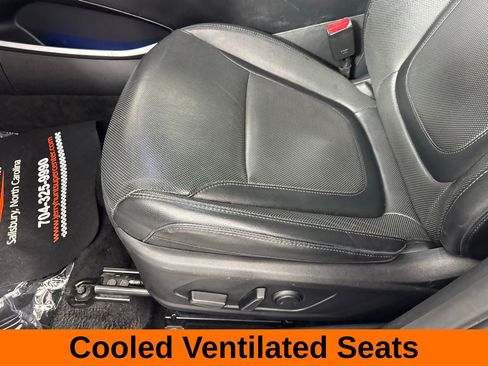 Used 2024 Hyundai Tucson Limited image 13