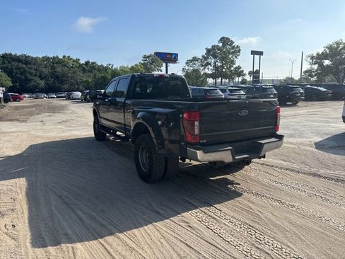 Used 2022 Ford F350 XLT AWD/4WD image 5