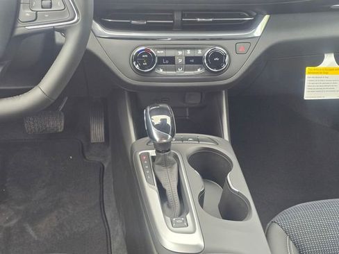 New 2026 Buick Envista Preferred w/ Convenience I Package FWD image 15